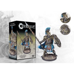 Conquest - City States - Polemarch PBCS702