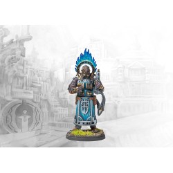 Conquest - City States - Mechanist