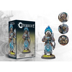 Conquest - City States - Mechanist  PBCS703