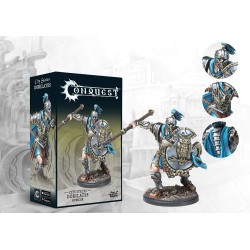 Conquest - City States - Dorilates (Officer) PBCS705