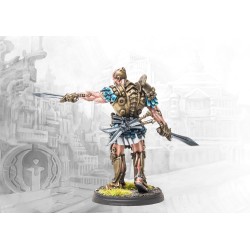 Conquest - City States - Andromarchos (Officer)