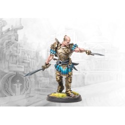 Conquest - City States - Andromarchos (Officer)