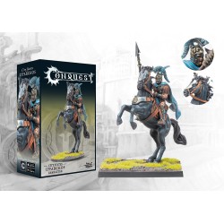 Conquest - City States - Ipparchos (pronounced "ip-ark-Os") PBCS707