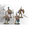 Conquest - City States - Clockwork Hoplites