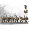 Conquest - City States - Clockwork Hoplites
