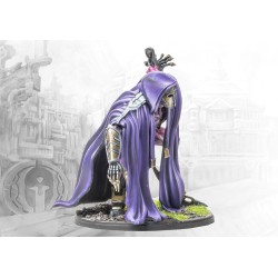 Conquest - City States - Inquisitors