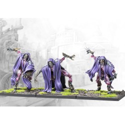 Conquest - City States - Inquisitors PBCS303