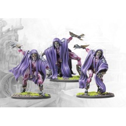 Conquest - City States - Inquisitors