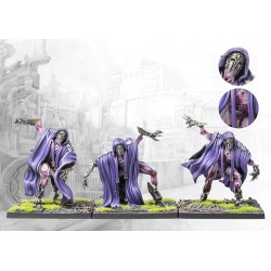Conquest - City States - Inquisitors
