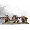 Conquest - City States - Minotaur Thyreans