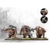 Conquest - City States - Minotaur Thyreans PBCS301