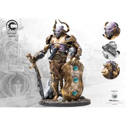 Conquest - City States - Talos Artisan Series PBCS405