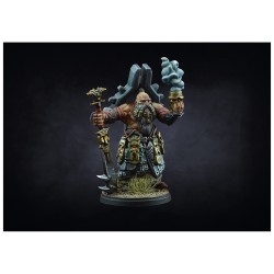 Conquest - Dweghom - Ardent Kerawegh