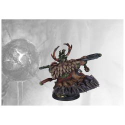 Conquest - Dweghom - Hold Raegh - New Alt Sculpt