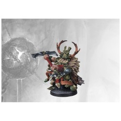 Conquest - Dweghom - Hold Raegh - New Alt Sculpt