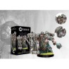 Conquest - Dweghom - Herald of Stone (Officer) PBW7337