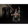 Conquest - Dweghom - Flamecaster (Officer) PBW7340