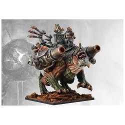 Conquest - Dweghom - Hellbringer Drake PBW3307