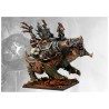 Conquest - Dweghom - Hellbringer Drake