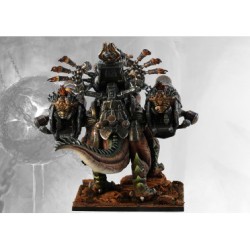 Conquest - Dweghom - Hellbringer Drake