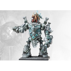 Conquest - Dweghom - Stoneforged PBW3315