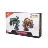 Archon studio - RUNIC GOLEMS DNL0100