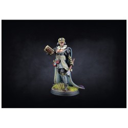 Conquest - Hundred Kingdoms - Chapter Mage PBW7222