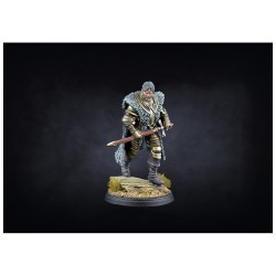 Conquest - Hundred Kingdoms - Noble Lord