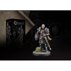 Conquest - Hundred Kingdoms - Imperial Officer PBW7224