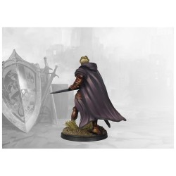 Conquest - Hundred Kingdoms - Noble Lord - Alt Sculpt