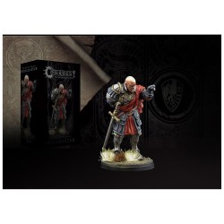 Conquest - Hundred Kingdoms - Drillmaster (Officer) PBW7226
