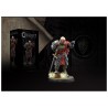 Conquest - Hundred Kingdoms - Drillmaster (Officer) PBW7226