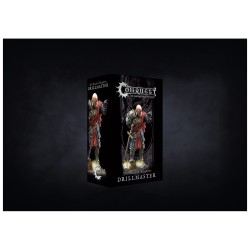 Conquest - Hundred Kingdoms - Drillmaster (Officer)