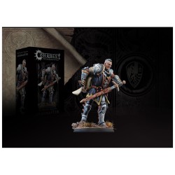 Conquest - Hundred Kingdoms - Armsmaster (Officer) PBW7228