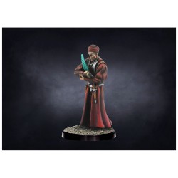 Conquest - Hundred Kingdoms - Servite (Officer)