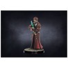 Conquest - Hundred Kingdoms - Servite (Officer)