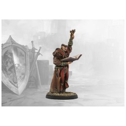 Conquest - Hundred Kingdoms - Neophyte (Officer)