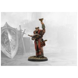 Conquest - Hundred Kingdoms - Neophyte (Officer)