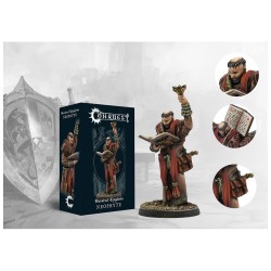 Conquest - Hundred Kingdoms - Neophyte (Officer) PBW7227