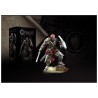 Conquest - Hundred Kingdoms - Seasoned Veteran (Officer) PBW7225