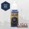 WP1116 Army Painter - Peintures - Deep Blue