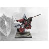 Conquest - Hundred Kingdoms - Mounted Noble Lord
