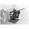 Conquest - Hundred Kingdoms - Mounted Noble Lord