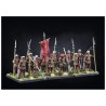 Conquest - Hundred Kingdoms - Militia PBW2225