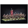 Conquest - Hundred Kingdoms - Militia Bowmen PBW2226