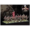Conquest - Hundred Kingdoms - Militia Bowmen