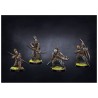Conquest - Hundred Kingdoms - Longbowmen