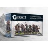 Conquest - Hundred Kingdoms - Imperial Rangers