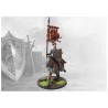 Conquest - Hundred Kingdoms - Mounted Squires