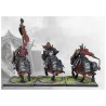 Conquest - Hundred Kingdoms - The Order of the Crimson Tower